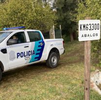 Un hombre abatió a dos delincuentes que ingresaron a robarle a su campo