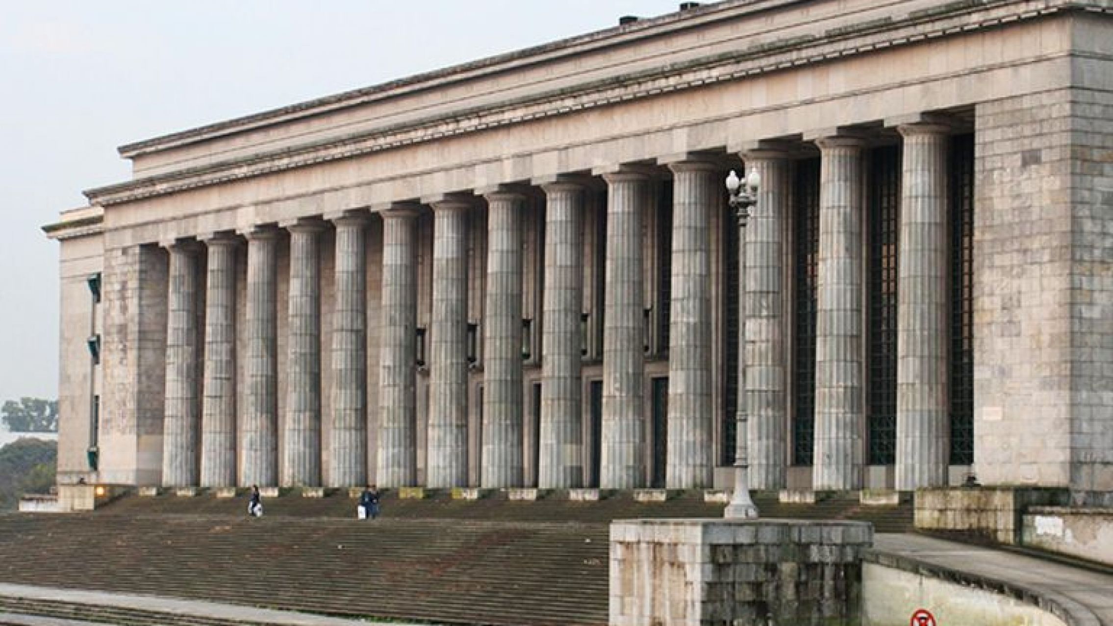 La UBA fue seleccionada entre las mejores universidades del mundo