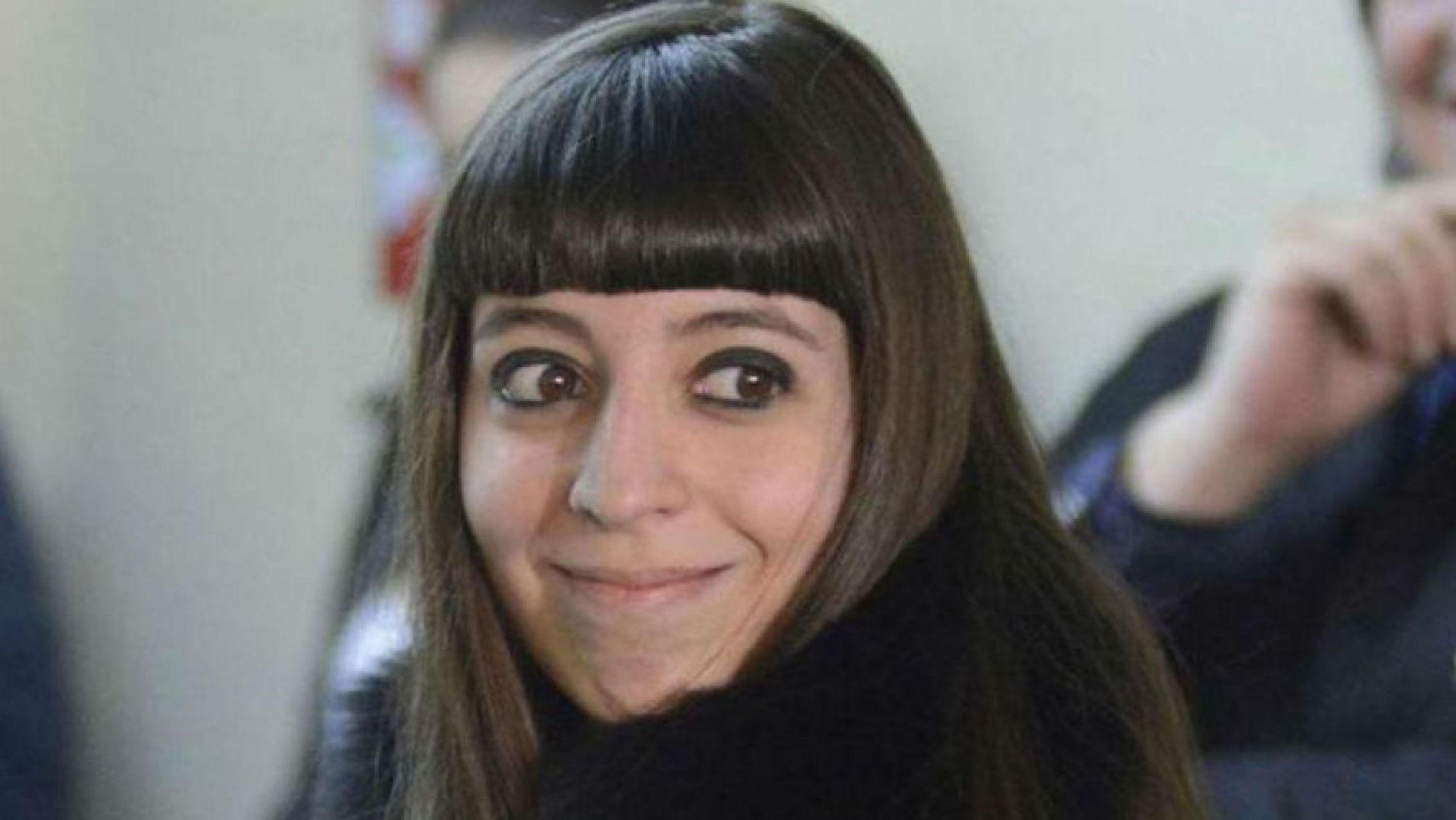 Internaron a Florencia Kirchner en el Sanatorio Otamendi