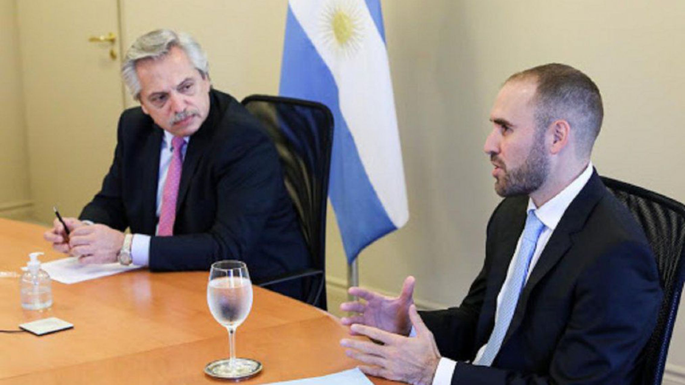 El Gobierno dio marcha atrás y no cobrará el retroactivo a los monotributistas