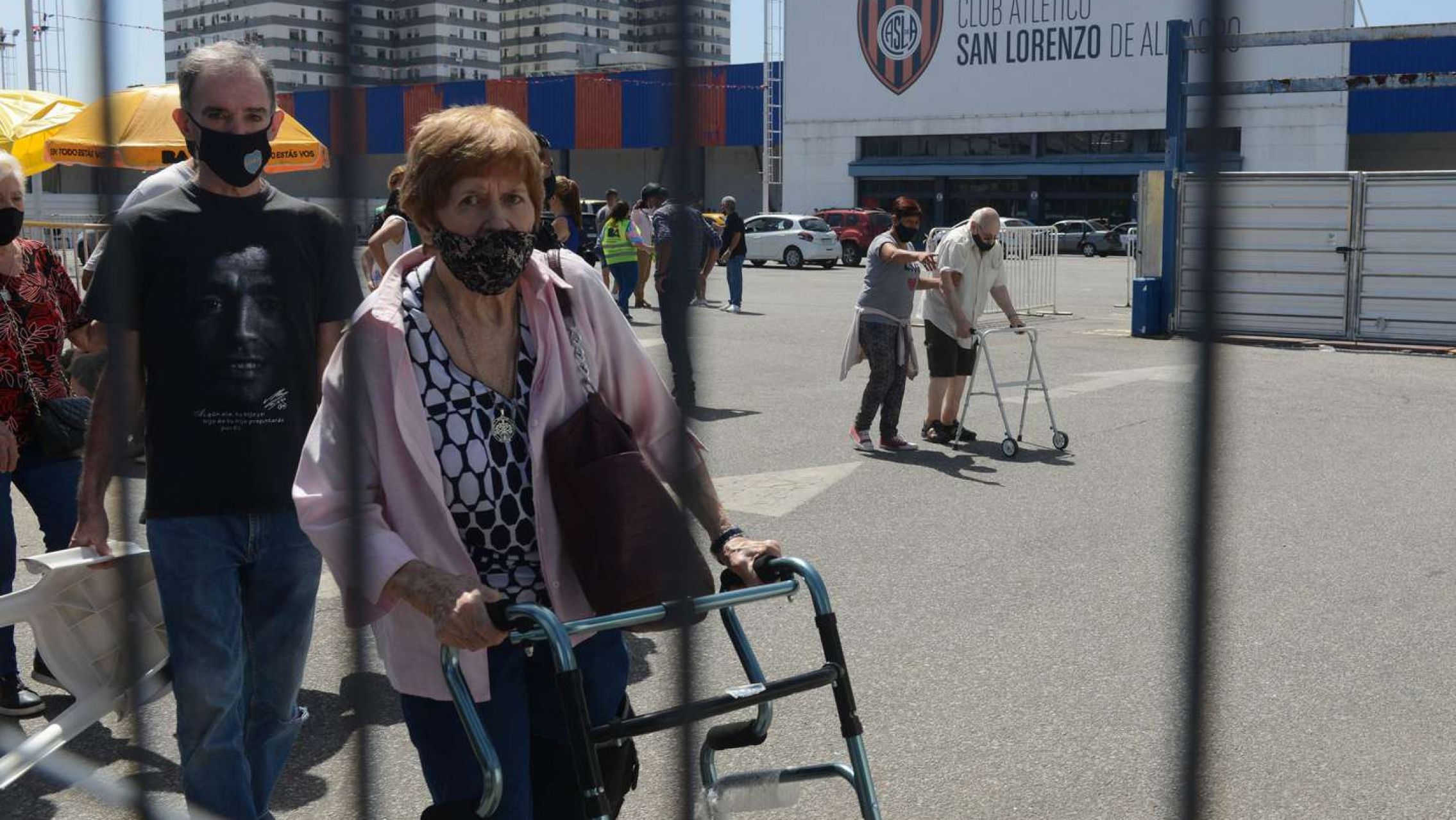 Murió una mujer luego de recibir la segunda dosis de la Sputnik V