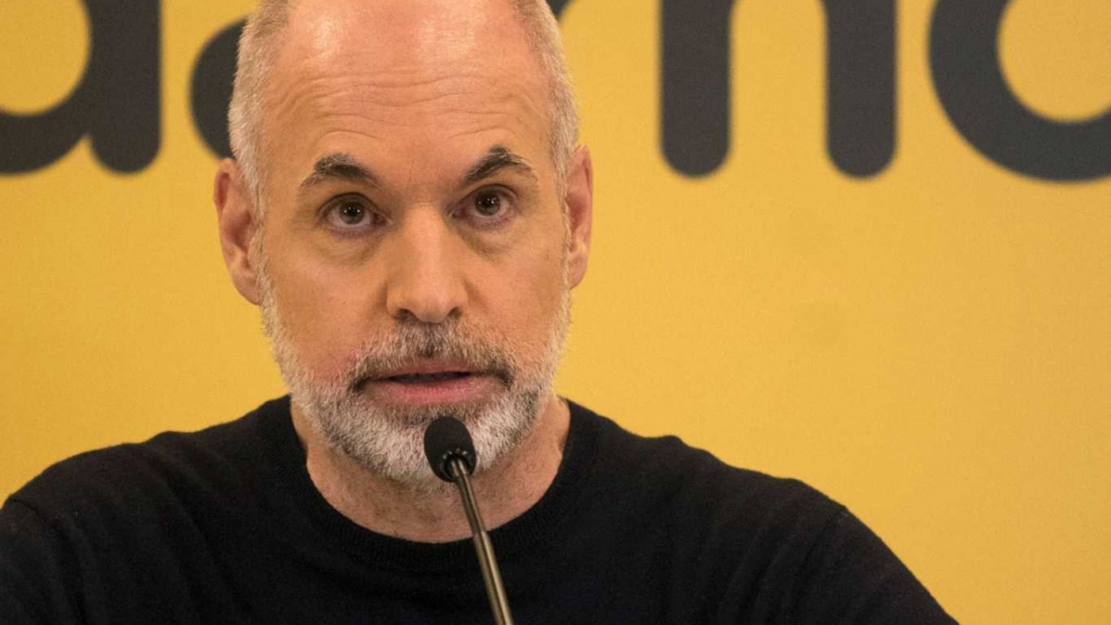 Horacio Rodríguez Larreta flexibilizó algunas restricciones en la Ciudad de Buenos Aires