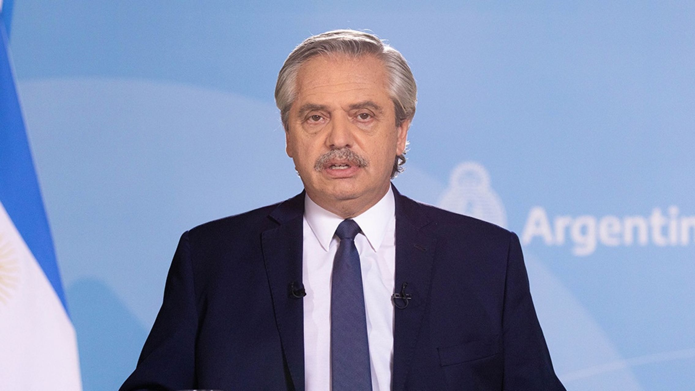 Salteños organizan una protesta por la llegada de Alberto Fernández al acto del General Martín Miguel de Güemes