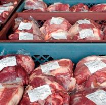 Precios Justos carnes: hay cortes que se pueden conseguir casi en $1.000