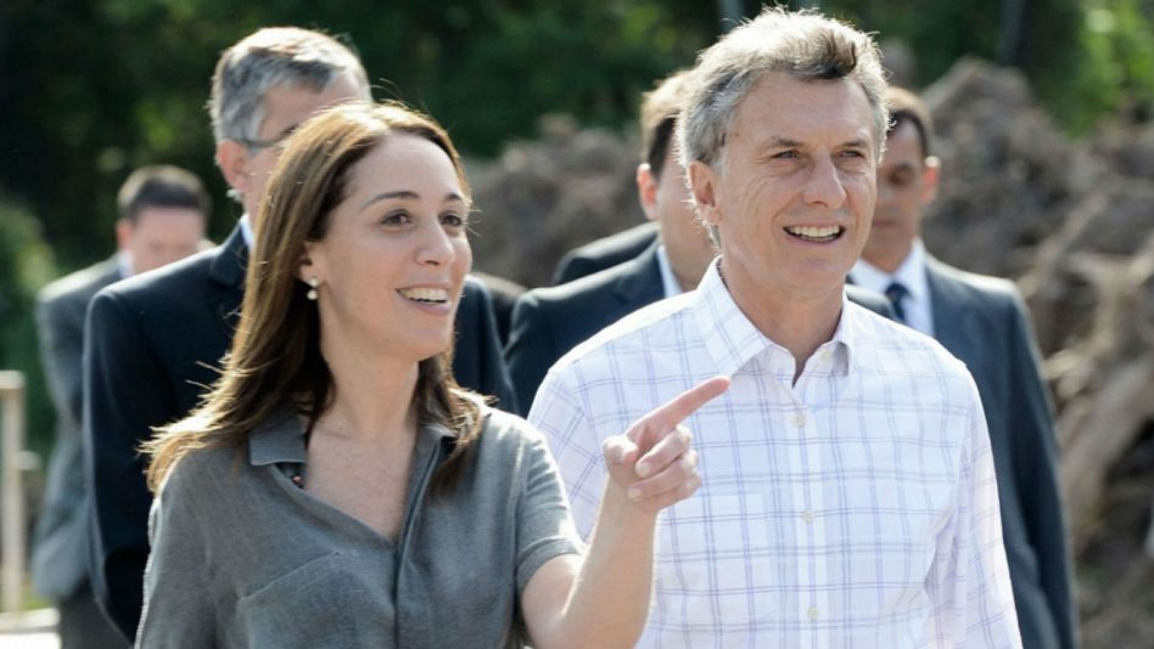 Macri presiona a Milei para que Vidal llegue al Anses y reemplace al cordobesismo