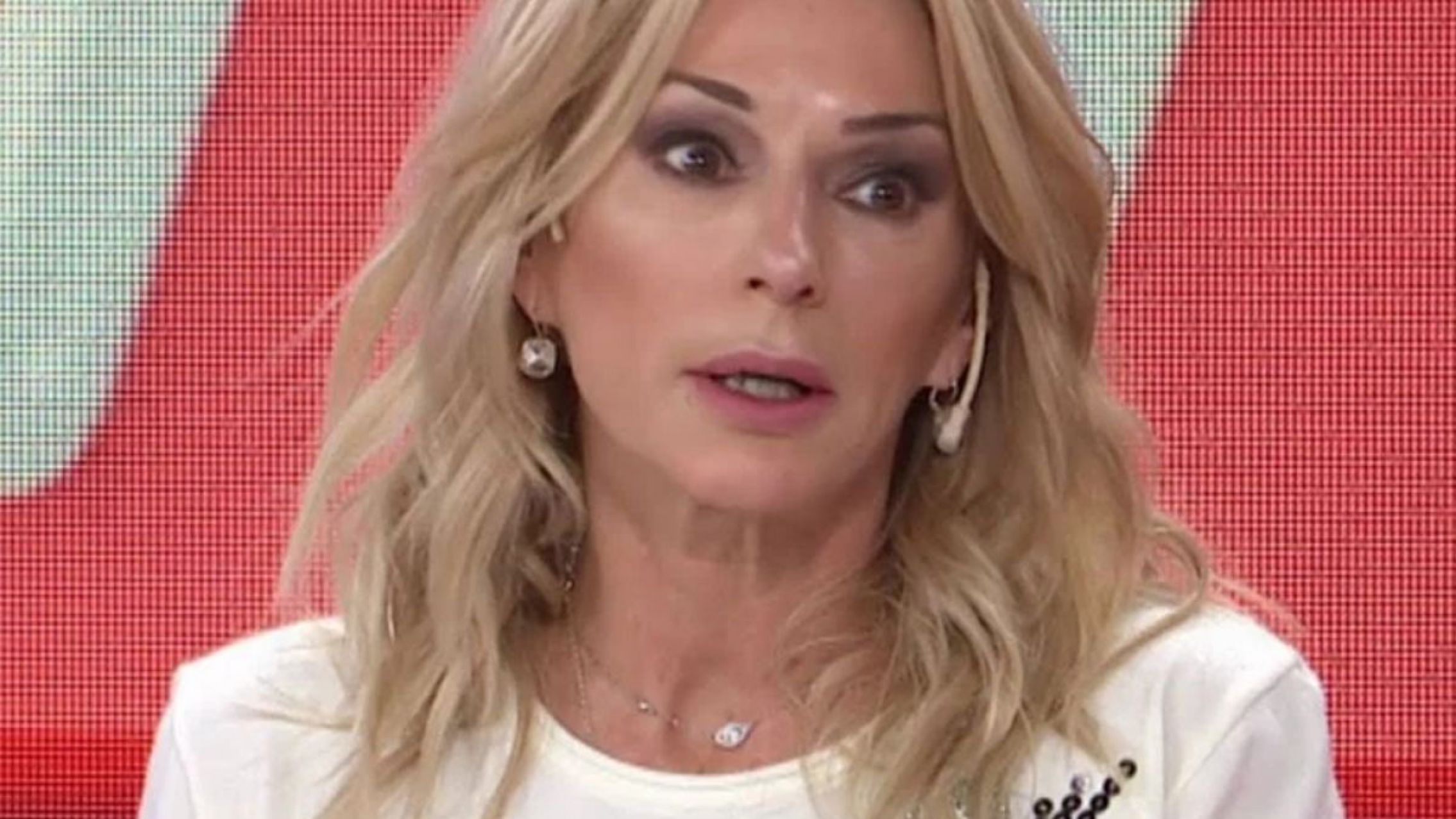 Yanina Latorre y su fuerte mensaje contra Alberto Fernández