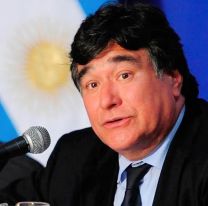 Carlos Zannini insiste con la nulidad de la causa por el Memorándum con Irán