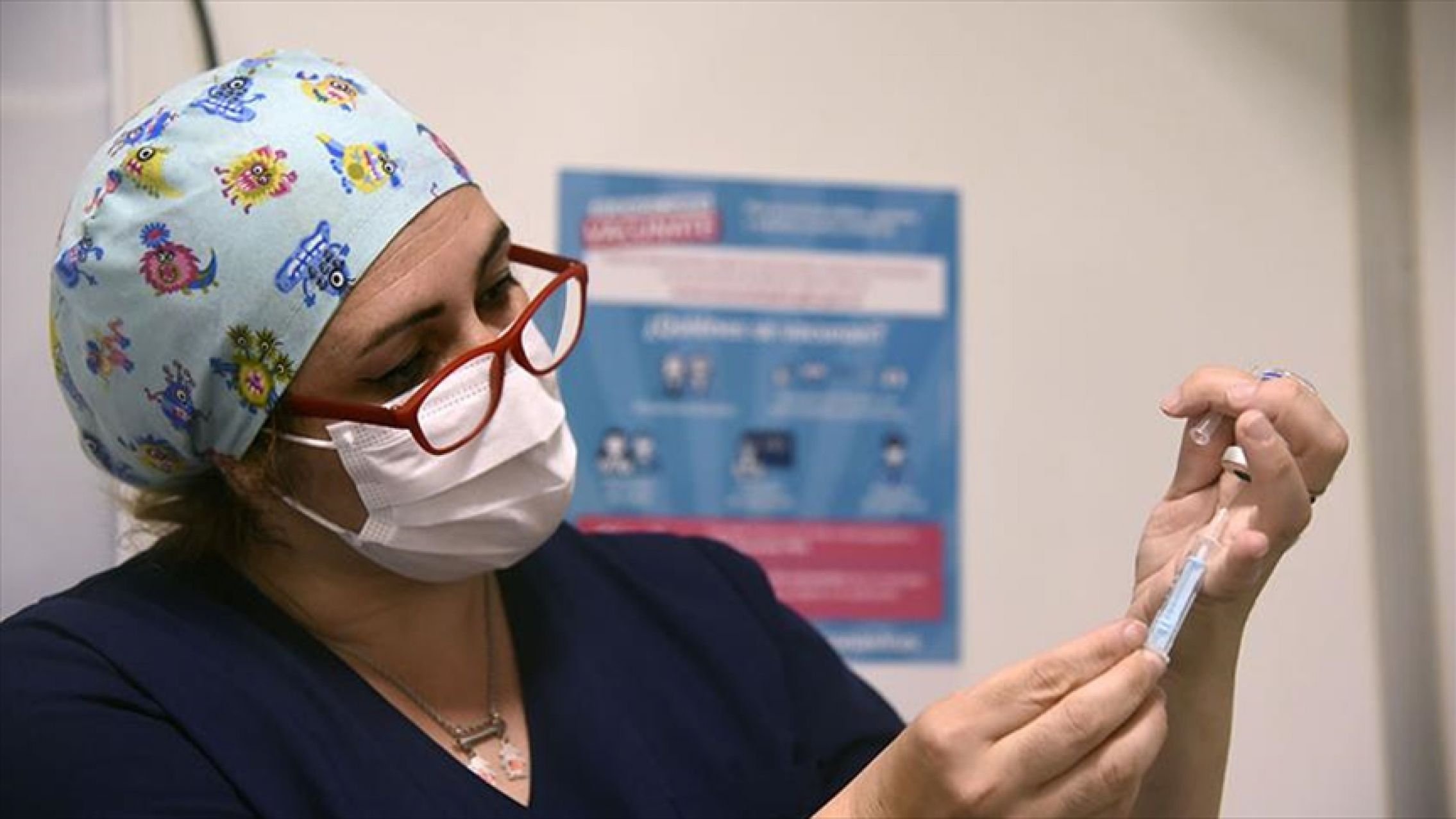 Una madre denunció que a su hijo le aplicaron una vacuna vencida