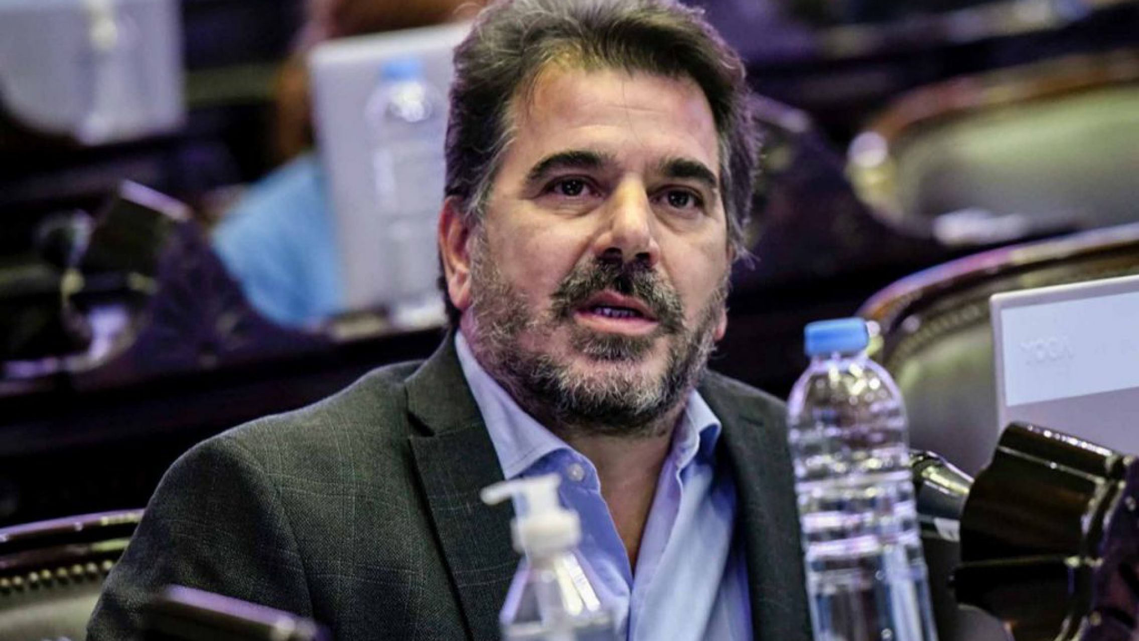 El bloque PRO ratificó su respaldo al oficialismo y define su agenda en Diputados