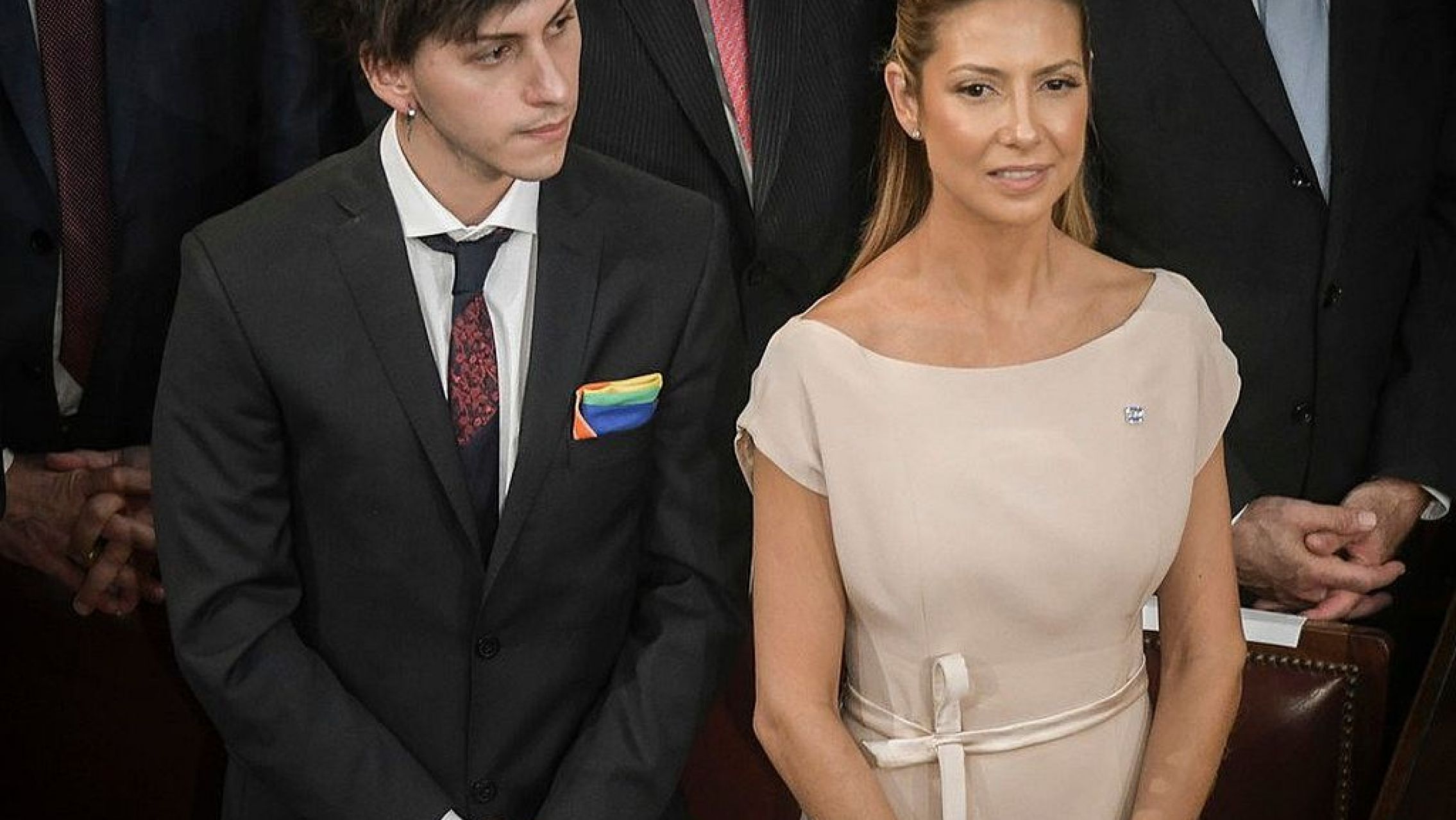 La Justicia falló a favor de Fabiola Yáñez y Estanislao Fernández en un caso de acoso mediático