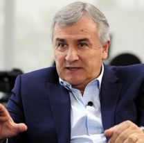 Detuvieron a un docente salteño en Jujuy por burlarse de los cuernos de Morales