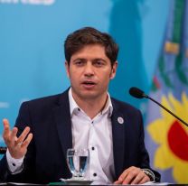 Qué es la "tasa Kicillof", la propuesta de Milei para pagar el millonario juicio por YPF