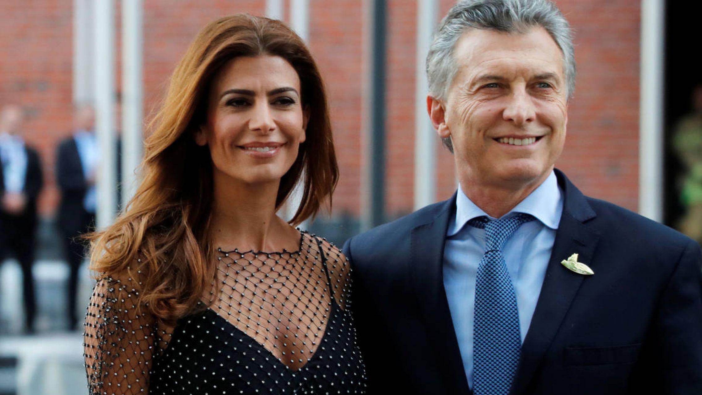 Según una periodista, Mauricio Macri y Juliana Awada se habrían separado