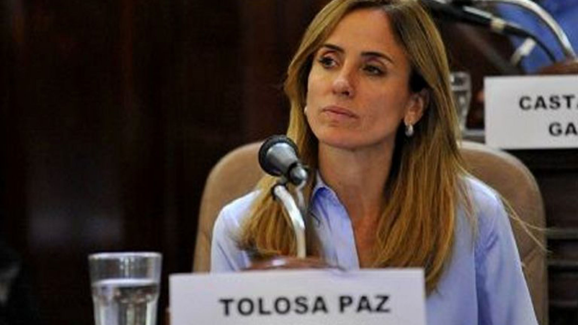 Victoria Tolosa Paz y su polémica confesión sobre cómo es Alberto Fernández puertas adentro