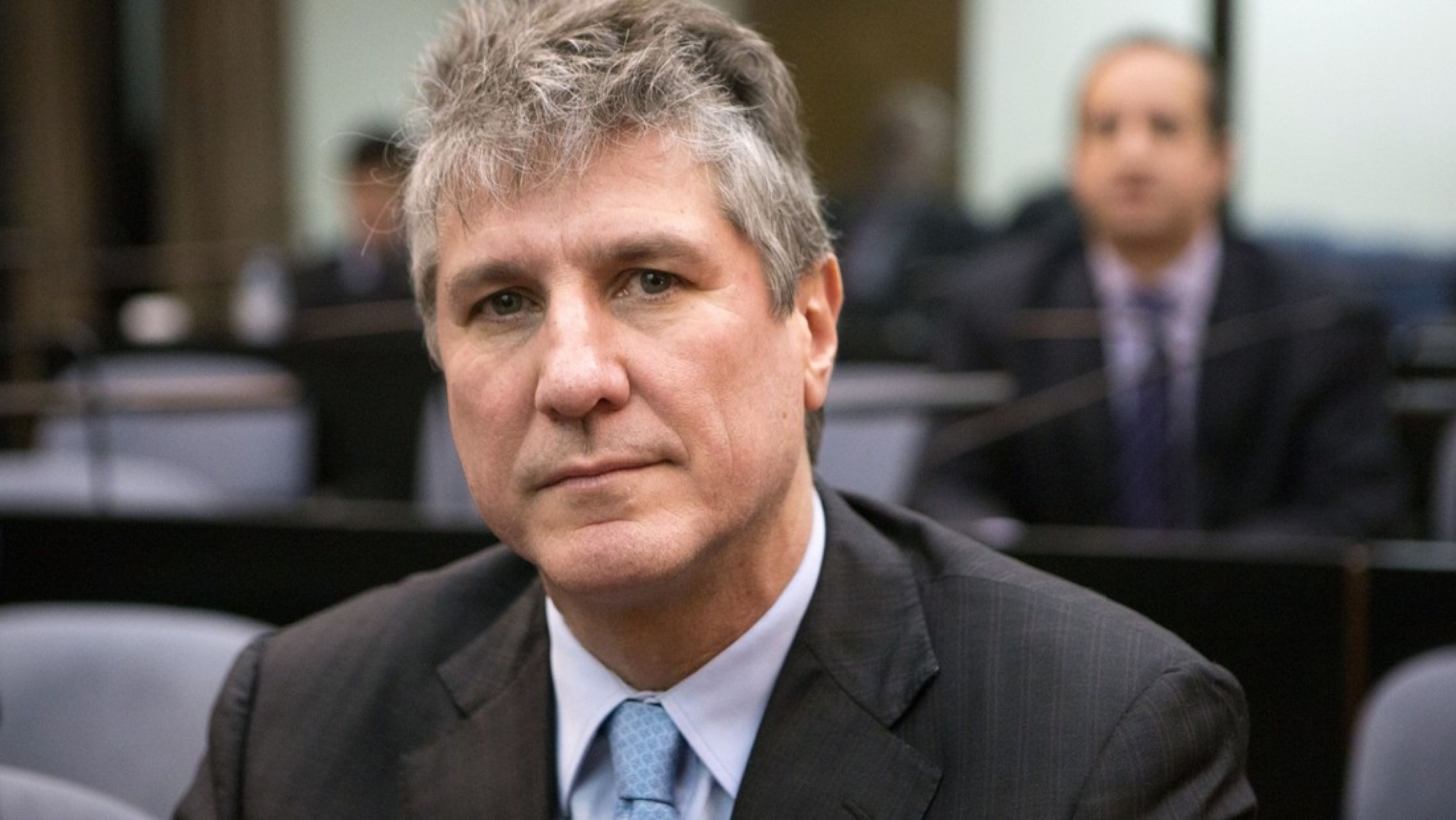 Un fiscal avaló que Amado Boudou pueda salir en libertad en los próximos días