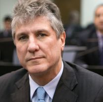 Un fiscal avaló que Amado Boudou pueda salir en libertad en los próximos días