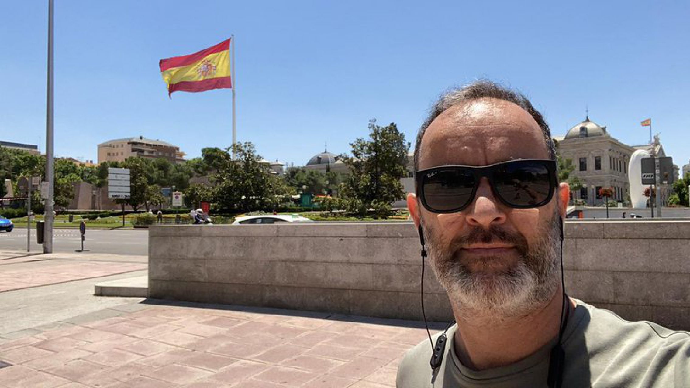 La triste historia de un emprendedor que tuvo que emigrar a España para poder progresar