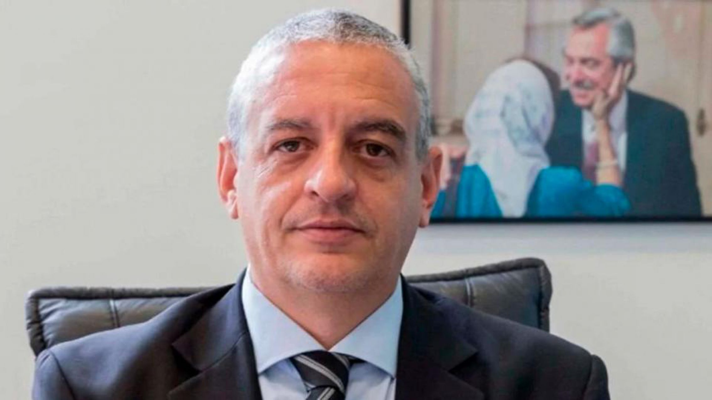 Horacio Pietragalla culpó a la oposición por los 100 mil fallecidos desde que inició la pandemia