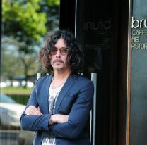 Cansado de los impuestos, el reconocido músico "Zorrito" Von Quintiero se despidió de su restaurante