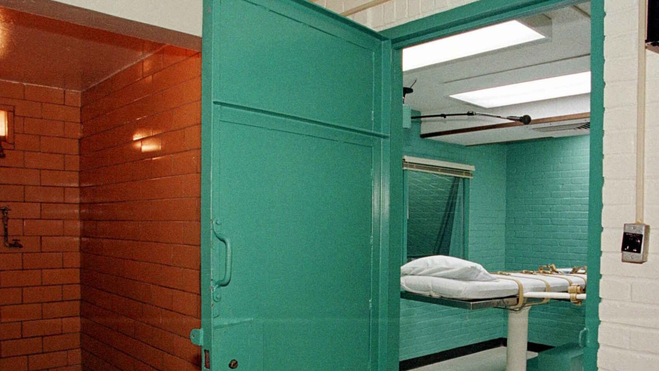 Violó y asesinó a su hijastra de tres años y lo condenaron a pena de muerte