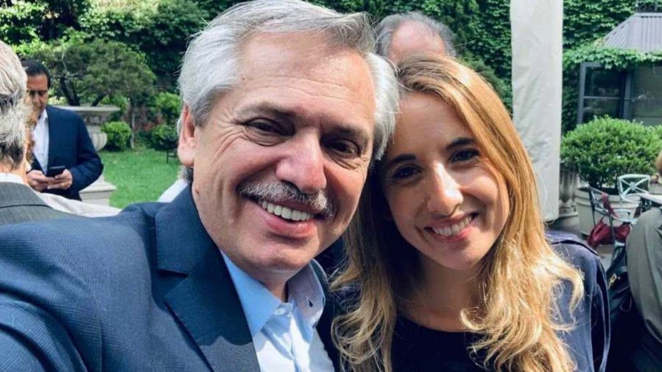 Una asesora de Alberto Fernández reconocío los motivos geopolíticos detrás del acuerdo por la vacuna rusa