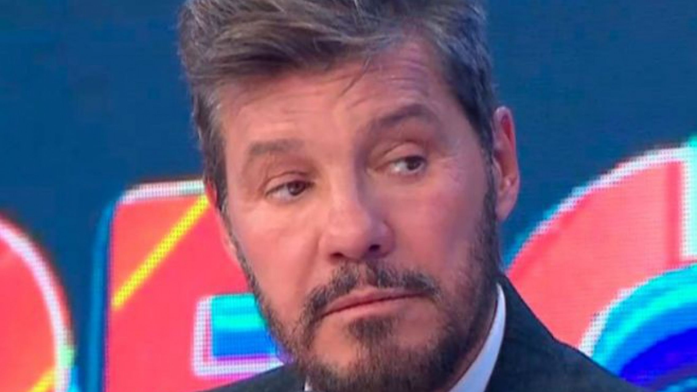 Marcelo Tinelli sacó uno de los ratings más bajos de su historia y peligra la programación de "Showmatch"