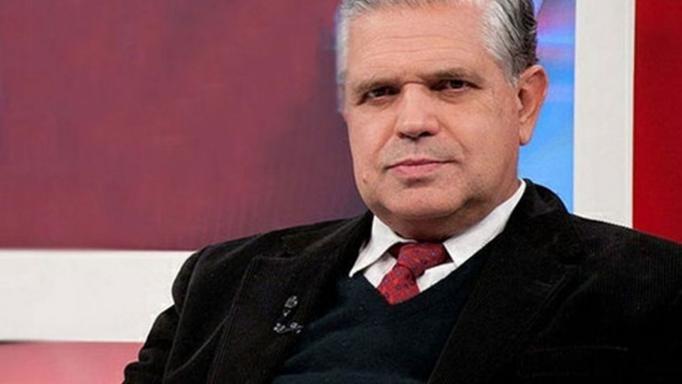 Ricardo López Murphy cuestionó la cifra de los 30 mil desaparecidos