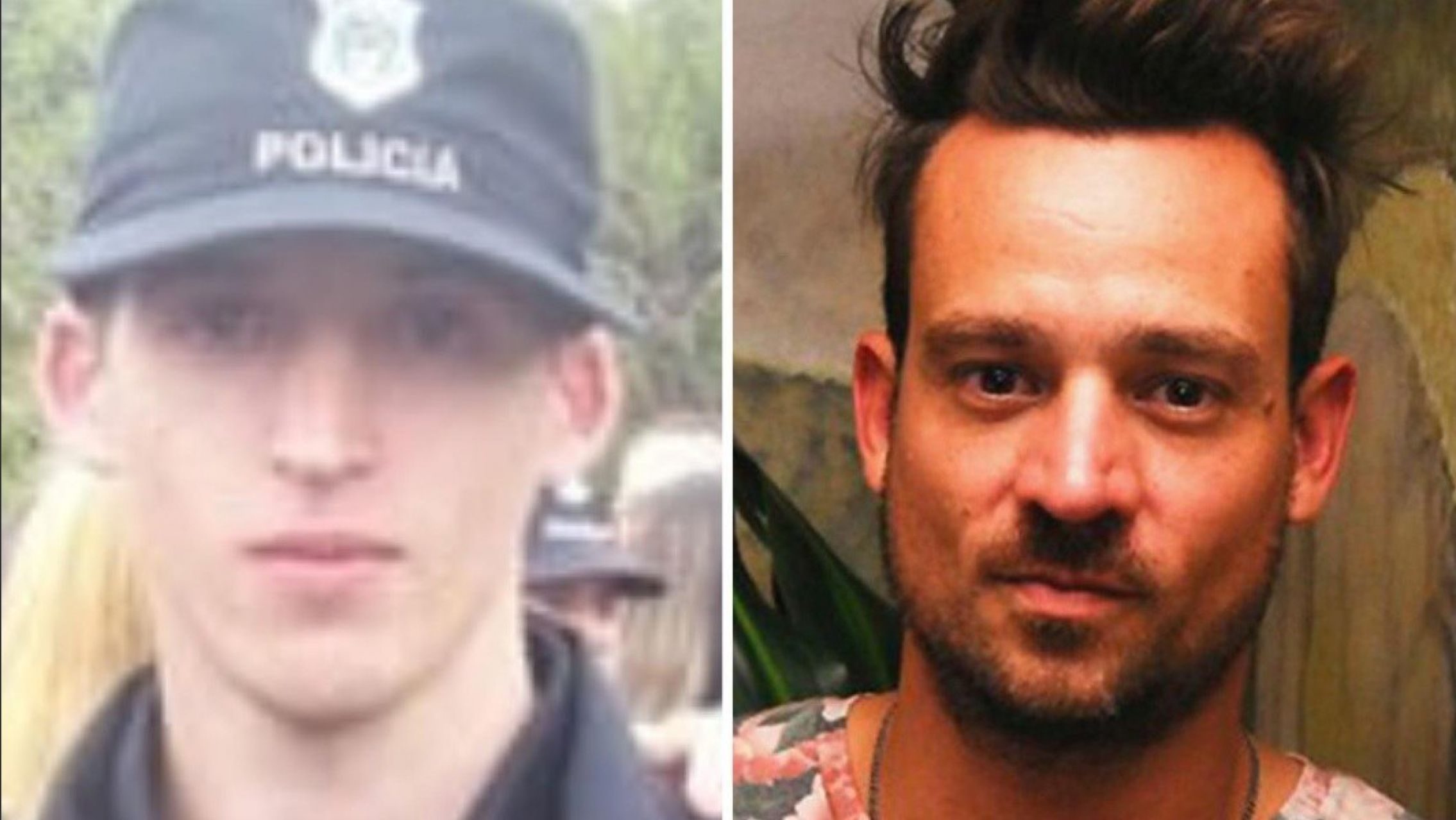 Imputaron al policía que le disparó a "Chano" Moreno Charpentier