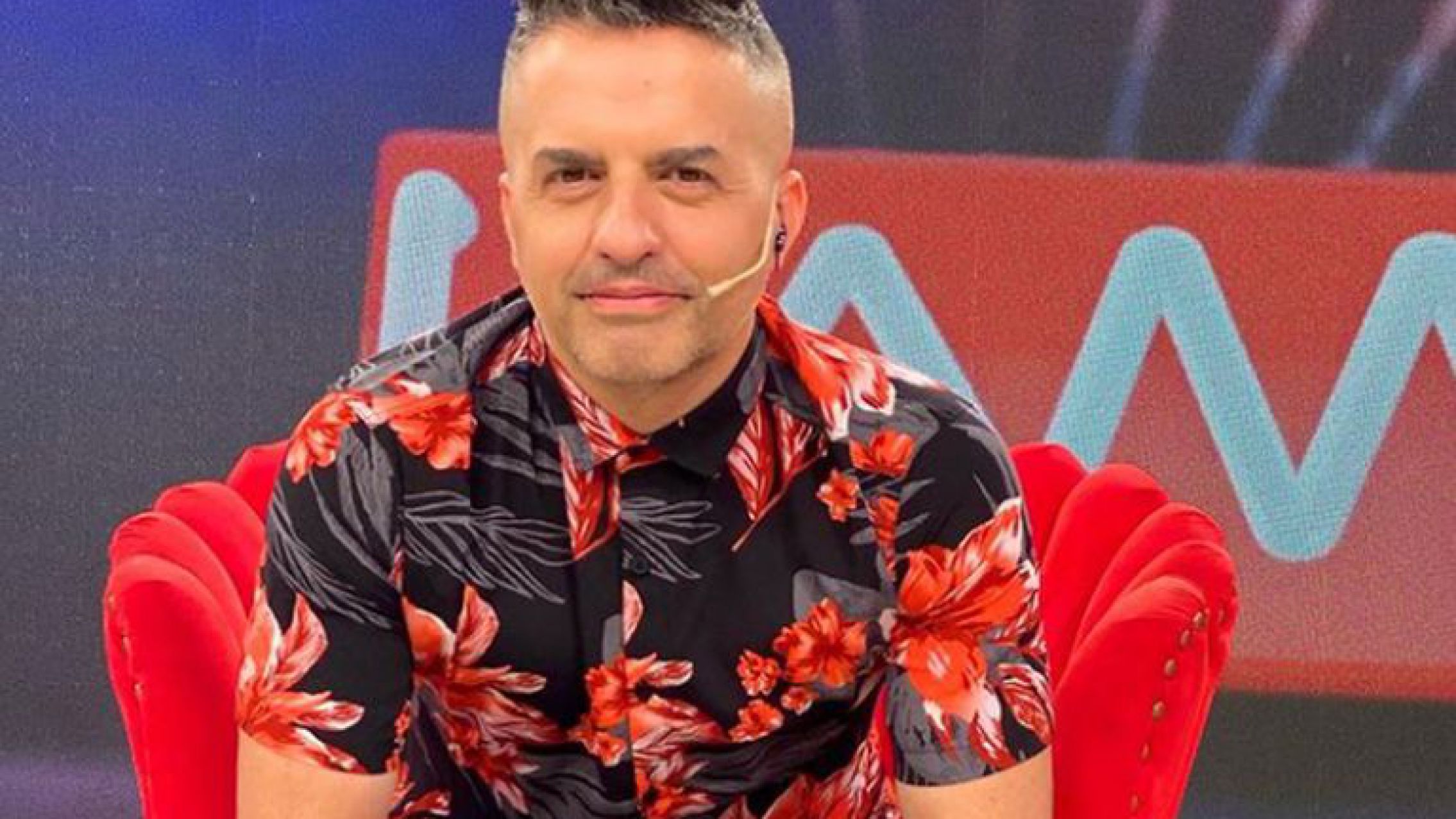 Ángel De Brito criticó al Presidente por las visitas en Olivos: "Militaban la cuarentena y estaban ahí"