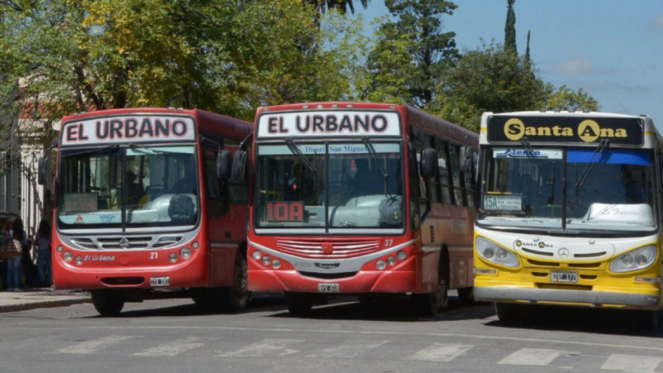 En algunas ciudades el boleto de colectivo ya supera los $600