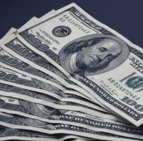 Dólar : a cuánto cotizan hoy el blue y el oficial