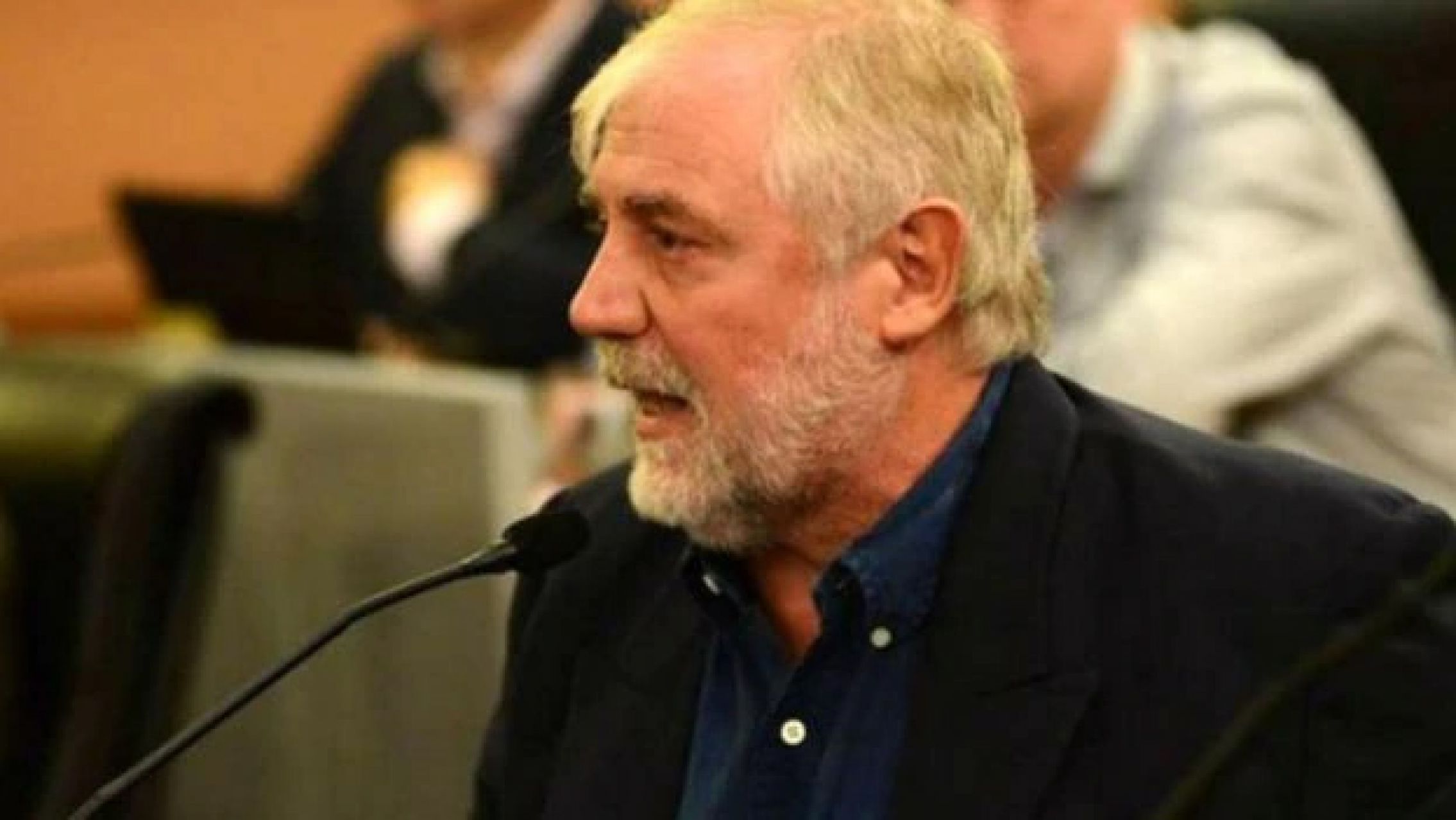 Un sindicalista admitió que le robó al Estado y deberá pagar más de un millón para no ir preso