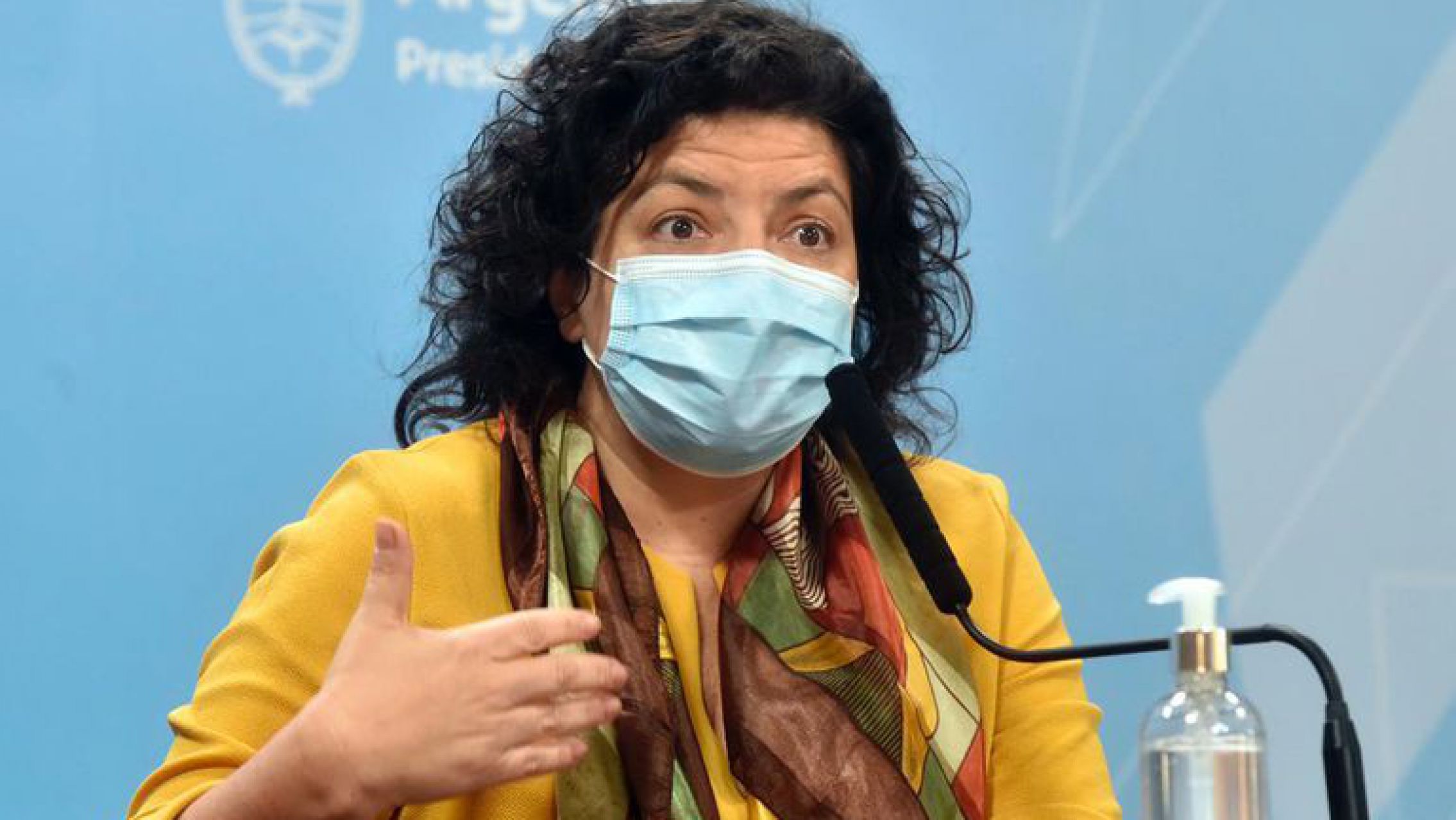 El Gobierno se prepara para anunciar la vuelta a la presencialidad de los empleados públicos