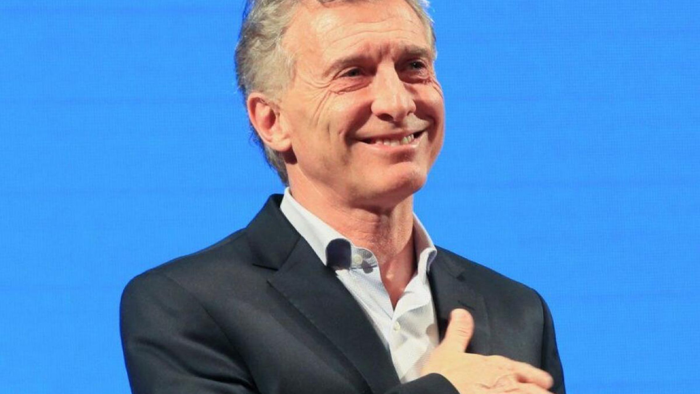 Mauricio Macri volverá al país en los próximos días para sumarse a la campaña de Juntos por el Cambio