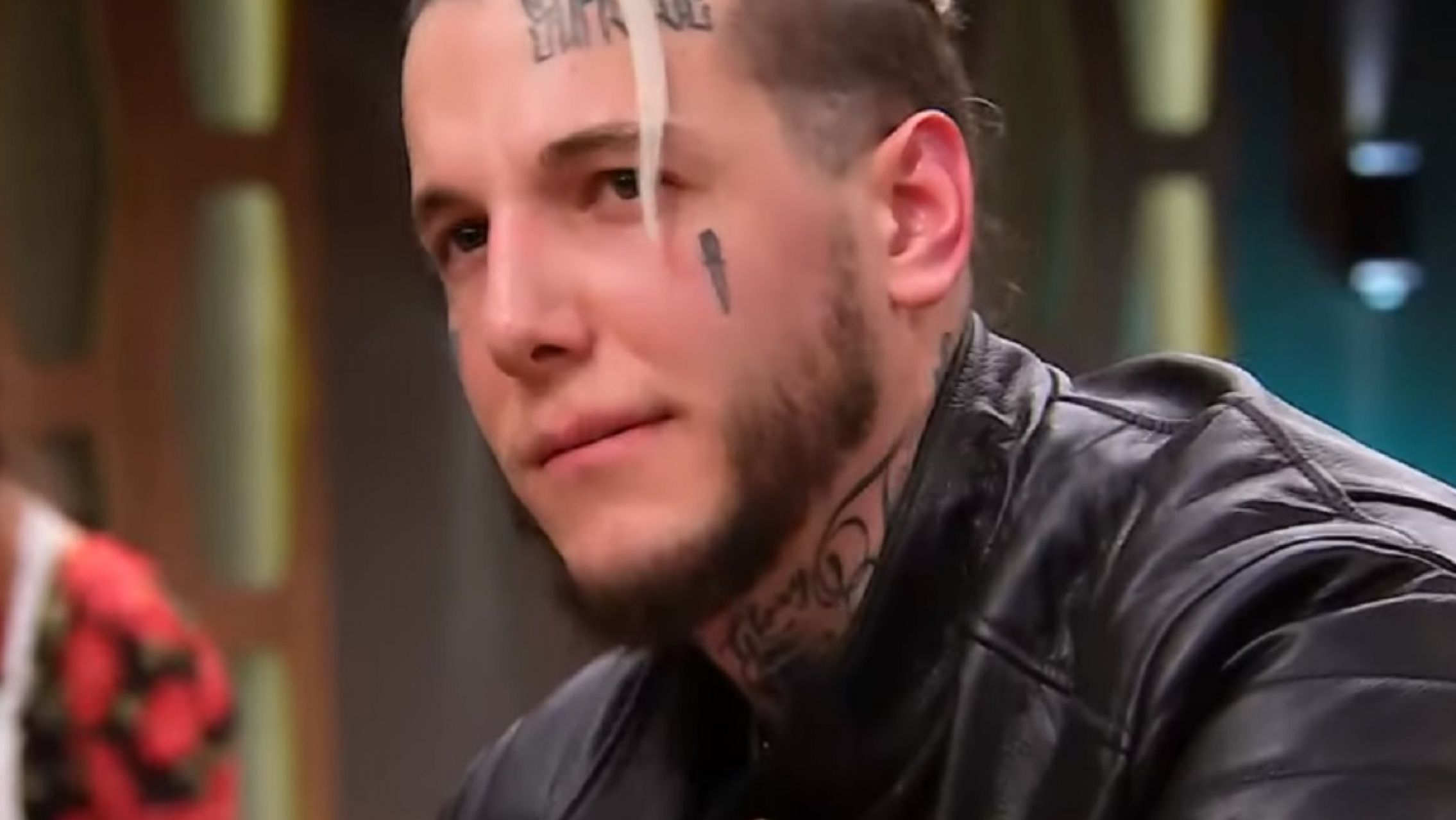 "Vayan a laburar": el fuerte mensaje de Alex Caniggia contra el Polo Obrero