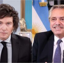 Alberto Fernández y su denuncia contra Javier Milei: ¿Salvavidas de plomo o pleno?