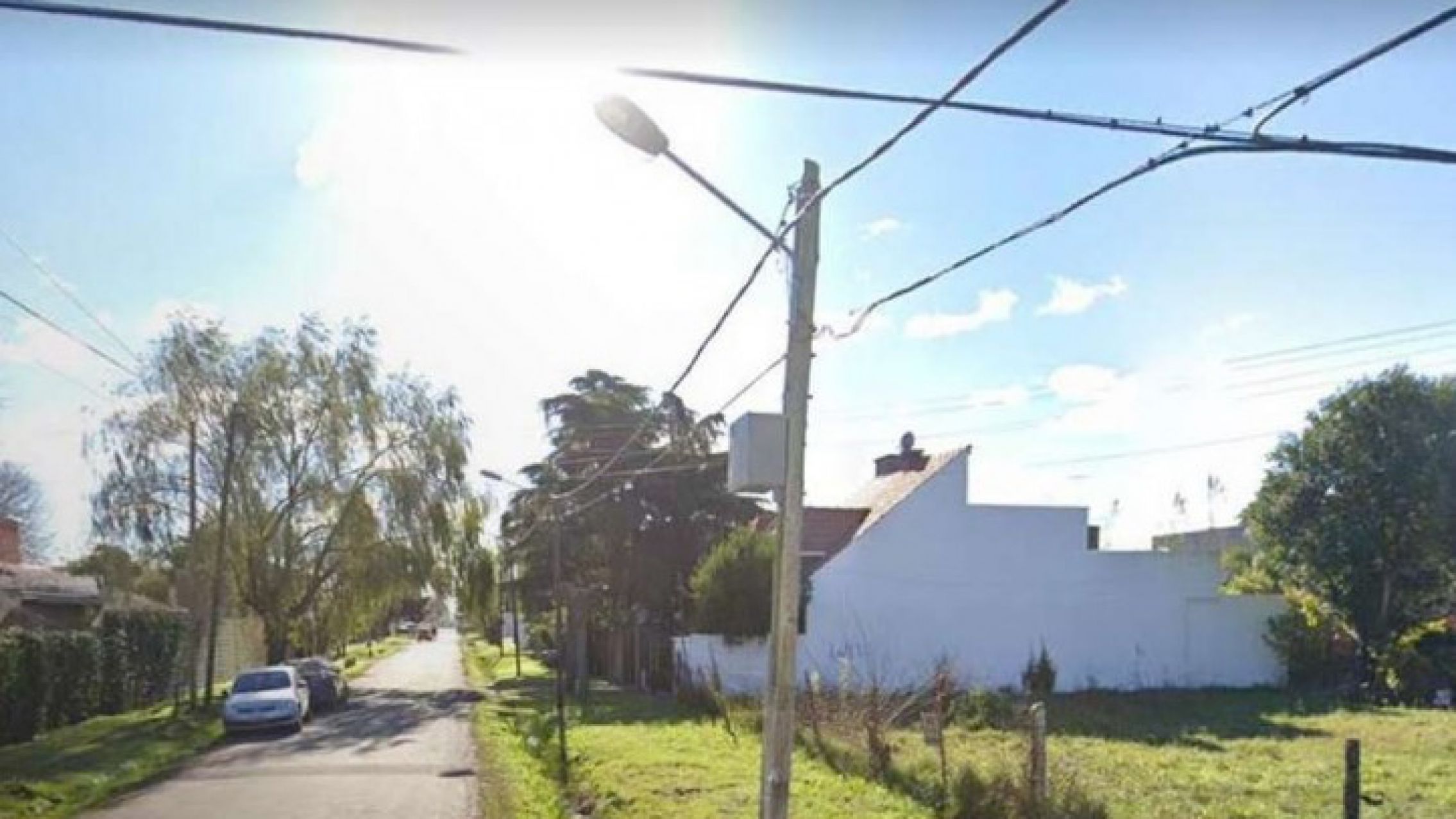 En Pilar asaltaron a una familia y violaron a una joven de 20 años