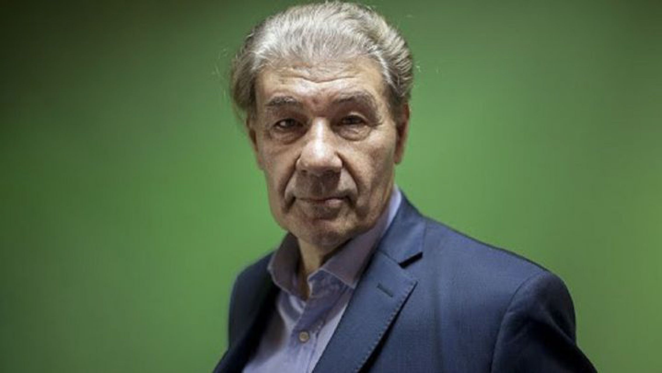 Víctor Hugo Morales le dio la razón a la oposición y fue muy crítico con el Presidente