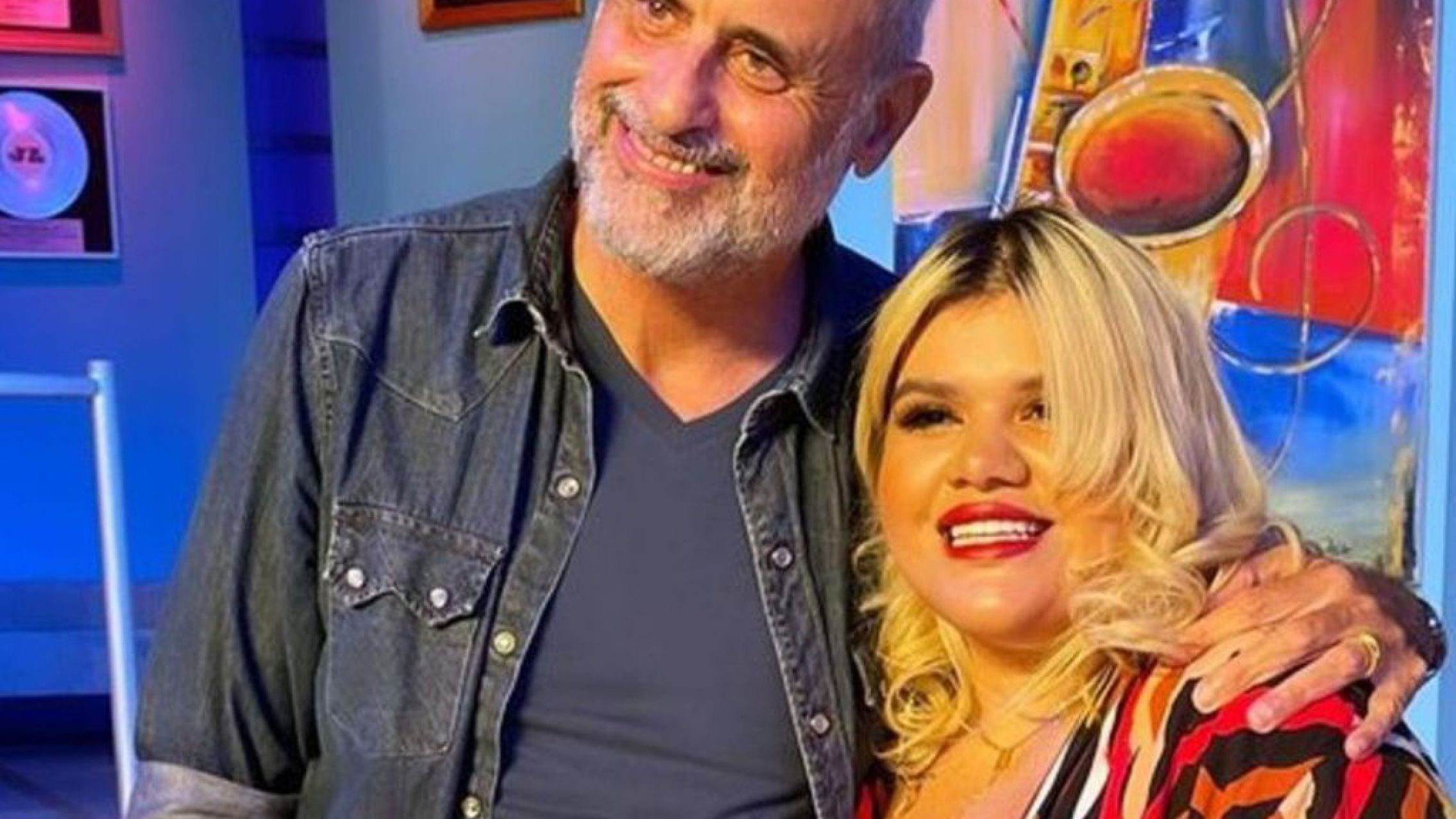 Morena Rial anunció que se lanza a la política