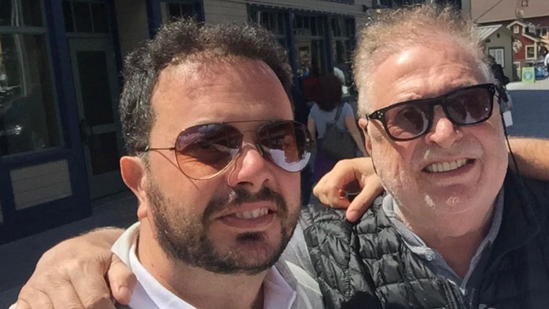 Falleció el sobrino de Ginés González García por coronavirus