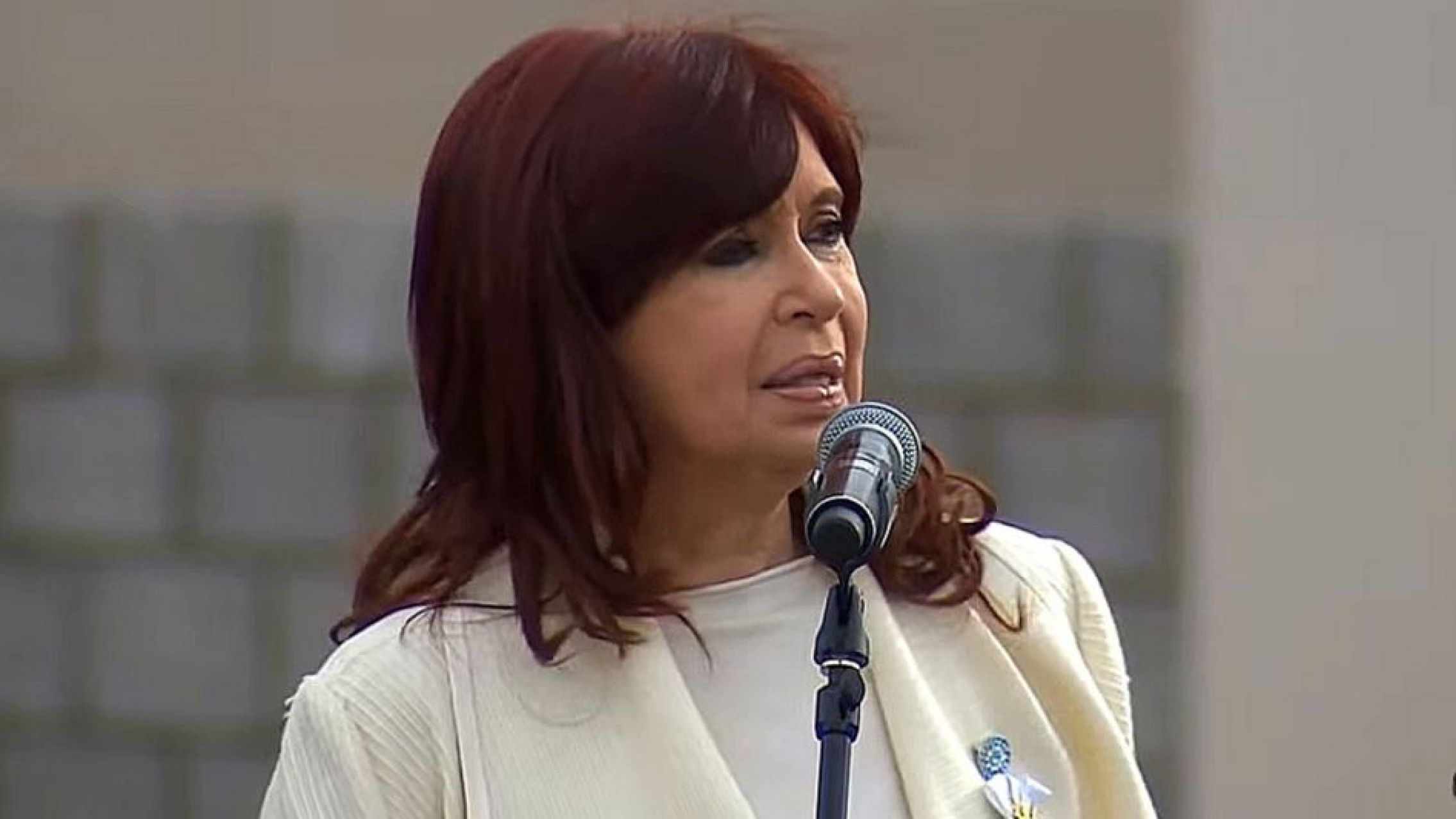 Ruta del Dinero: rechazan otra vez un planteo de Cristina Kirchner contra el juez que entreabrió la causa