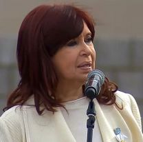 Ruta del Dinero: rechazan otra vez un planteo de Cristina Kirchner contra el juez que entreabrió la causa