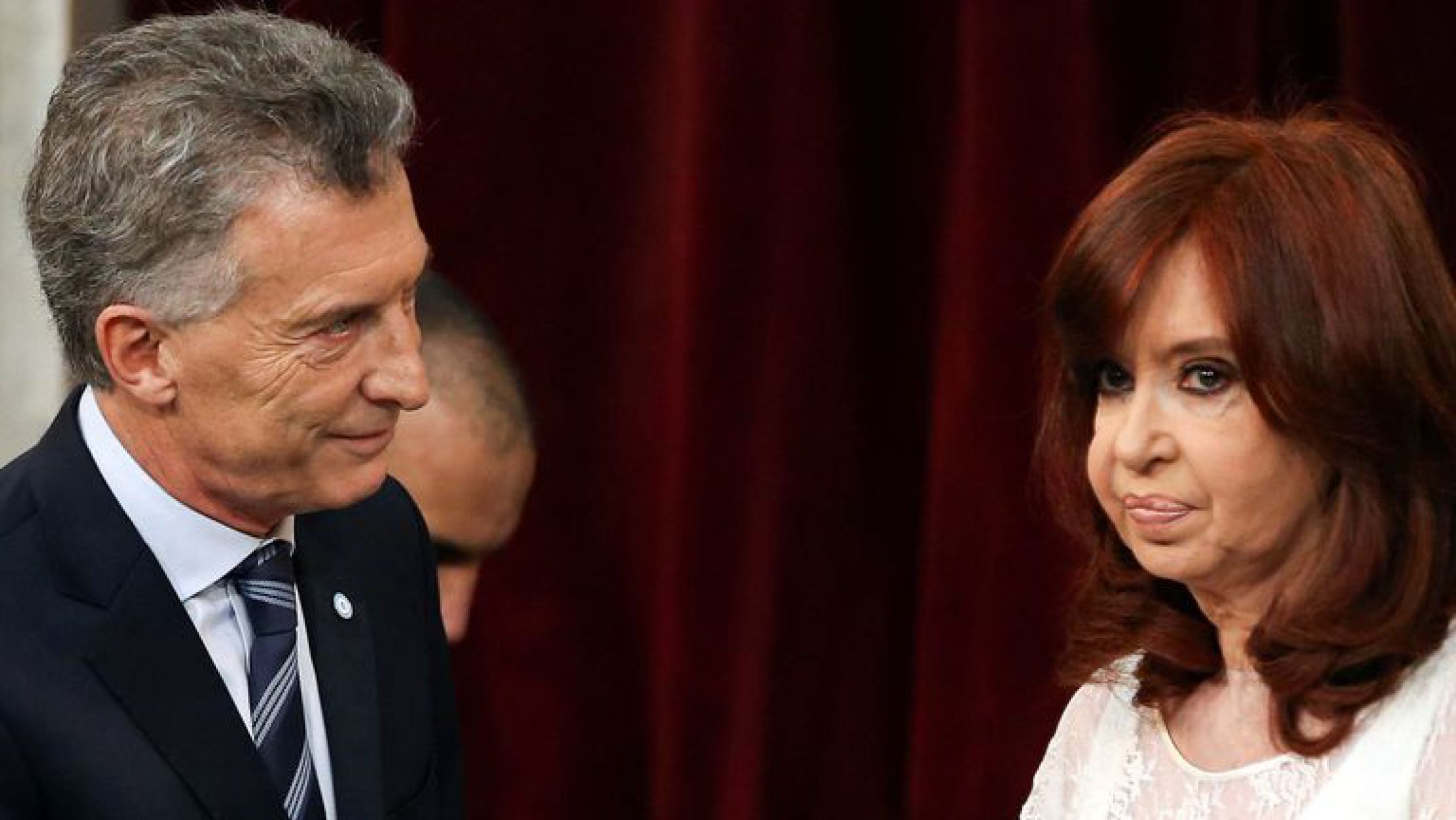 Mauricio Macri defendió su gestión y le contestó a Cristina Kirchner