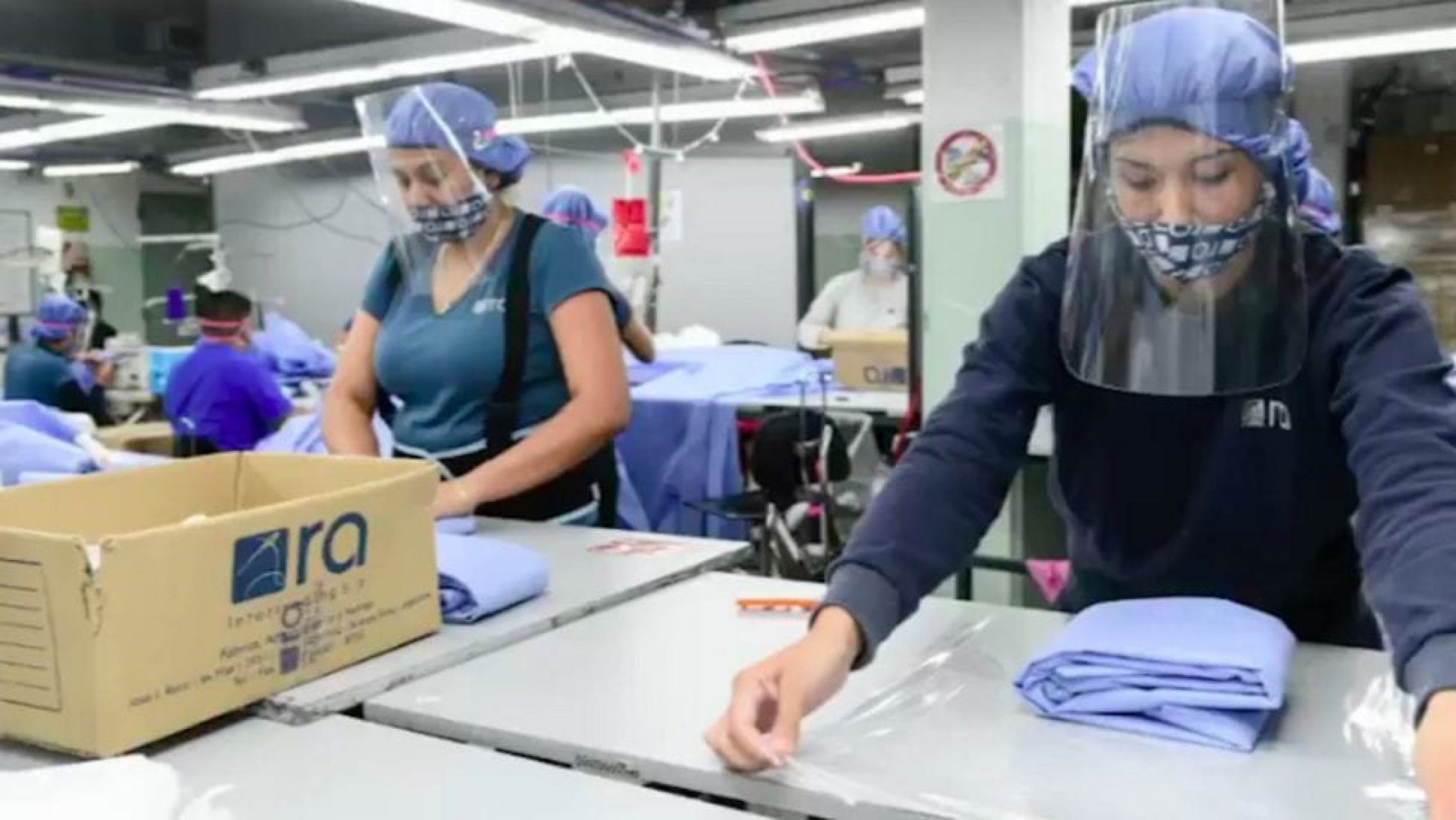 En nuestro país el 60% de una jornada laboral se destina a pagar impuestos