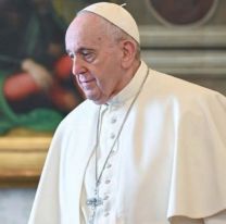 Un reconocido diario italiano habló sobre la posible renuncia del papa Francisco