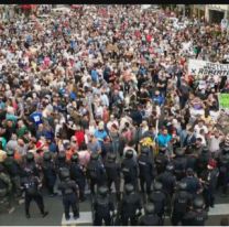 Argentina reclama que bajen la edad de imputabilidad por el aumento de la inseguridad
