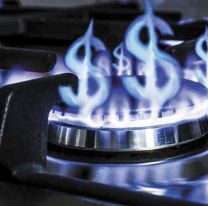 Las empresas piden subir el gas hasta un 350%