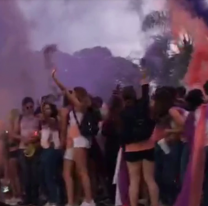 ¿Qué es el UPD? Descontrol y reviente en los jóvenes