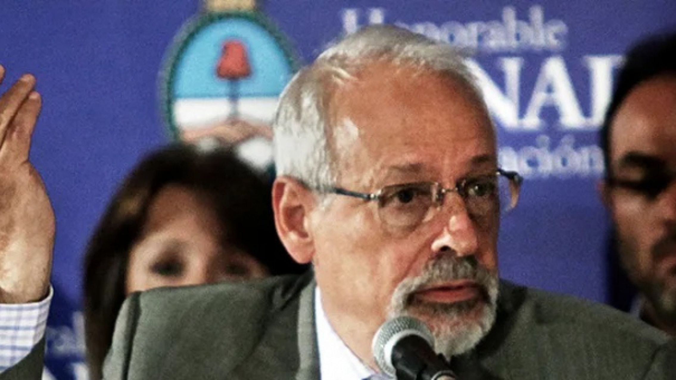 El periodista estrella K que debe casi 700 mil pesos en impuestos