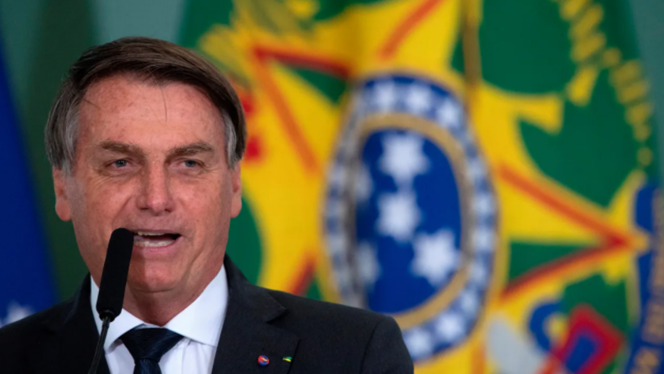A Bolsonaro lo critican pero nadie dice nada de su logro económico